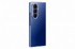 SAMSUNG Maskica za Galaxy Z Fold 7, prozirna, transparentna