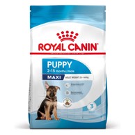 ROYAL CANIN Hrana za pse Maxi Puppy, 12 kg