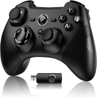 EASYSMX 9101 Bežični gamepad, PS3, Android, PC, Windows