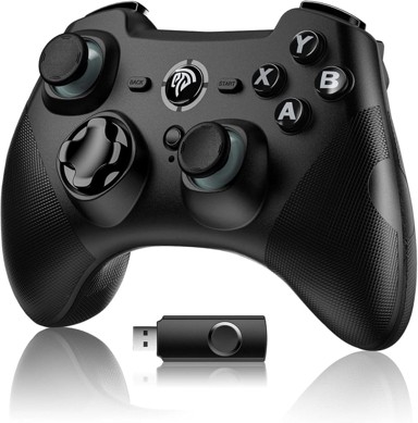 EASYSMX 9101 Bežični gamepad, PS3, Android, PC, Windows