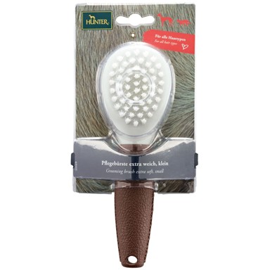 HUNTER Četka Spa Extra Soft, S, 19 cm