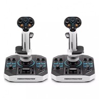 THRUSTMASTER Set Sol-R 2 HOSAS PC
