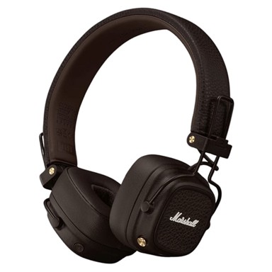 MARSHALL Slušalice MAJOR V, smeđe