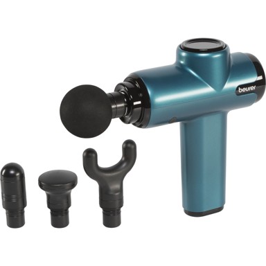 BEURER Kompaktni masažni pištolj MG 99