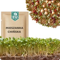 E12 Sjemenke klica kineska mješavina 40 g