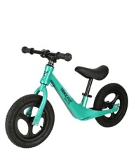 SMART TRIKE Bicikl bez pedala ACTIVE X2, zelena