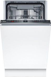 BOSCH Ugradbena perilica posuđa, SPV2HMX02E, Serie 2, 10 kompleta