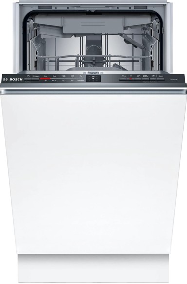 BOSCH Ugradbena perilica posuđa, SPV2HMX02E, Serie 2, 10 kompleta