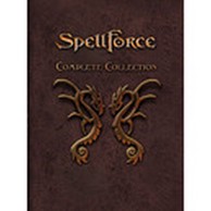 Igra za PC: Spellforce Complete Collection (STEAM Key)