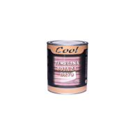 COOL Temeljna boja za drvo 2.5 L, bijeli