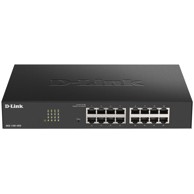 D-LINK Switch DGS-1100-16V2/E M RM