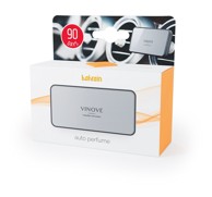 VINOVE Osvježivač zraka za auto Bahrain Original