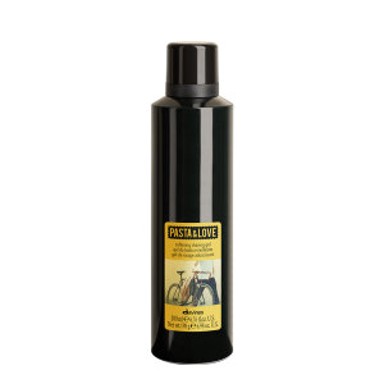 DAVINES Gel za brijanje Pasta & Love Softening shaving gel