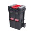 PATROL Plastična kutija za alat Wheelbox hd compact 1
