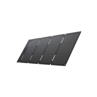 ECOFLOW Solarni panel, 45W, preklopni