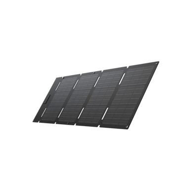 ECOFLOW Solarni panel, 45W, preklopni
