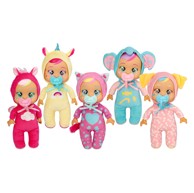 CRY BABIES Lutka Tiny Caddles Day Care