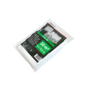 NESPOLI PENNELLI Zaštita za bojanje FOLIJA STANDARD 4X12,5M