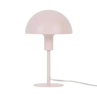 NORDLUX Stolna lampa Ellen Mini, E14, IP20, dusty rose