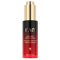 FAQ Serum Red Light Peptide, njega za LED terapiju