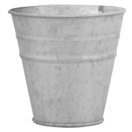 ESSCHERT DESIGN Metalna posuda za cvijeće ø 12 cm 