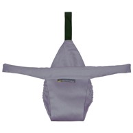 MINIMONKEY Chair nastavak za stolac, sivi