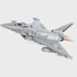 COBI Konstrukcijski set Eurofighter F2000 Typhoon