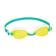 AQUA BURST Dječje naočale za plivanje, žuta