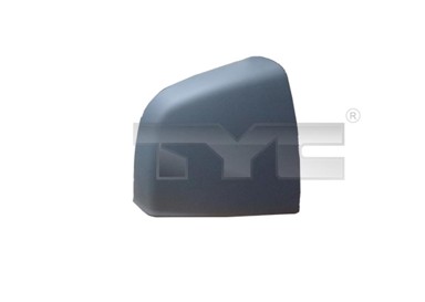 TYC Plastika retrovizora Fiat Doblo 10-15, lijeva, 15-/Combo
