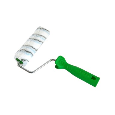 DECORA Valjak, polyester, 15 cm