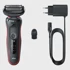 BRAUN Aparat za brijanje 51-R1000S