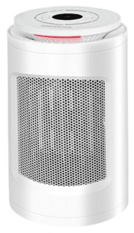 SHE Ventilatorski grijač PTC s keramičkim grijačem, 1200 W