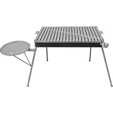 Roštilj na ugljen Elegant, 70x40