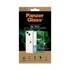 PANZERGLASS Antibakterijska maskica ClearCase boje limete za Apple iPhone 13