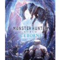 Igra za PC: Monster Hunter World: Iceborne (Steam) (ROW)