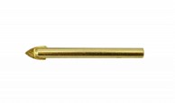 AWTOOLS Svrdlo za staklo i keramiku 8 mm