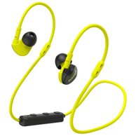 HAMA Slušalice Freedom Athletics III, bežične, kačenje na uho, in-ear, Bluetooth, crne