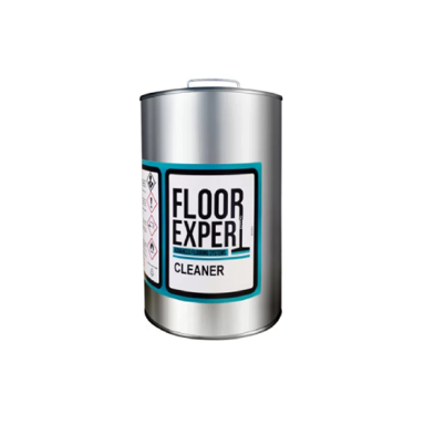 CHROMOS Cleaner Floor Expert 4 L