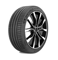 MICHELIN 225 60 R18 100V TL PILOT SPORT 4 SUV MI, ljetne gume
