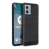 OEM Maskica Carbon Case za Motorola G53 / G13, crna