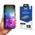 3MK Fleksibilno staklo za Apple iPhone 15 Pro Max