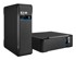 EATON UPS 3P Ellipse 550 DIN, 0.55 kVA, 330 W, tower, crna