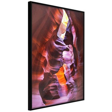 Poster Nature Doesn't Need Filters 20x30