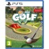 Igra za PS5: 3D Minigolf