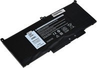 standardna Baterija za laptop Dell Latitude 12 7290 / Latitude 13 7390 / Latitude 14 7480 / Typ F3YGT