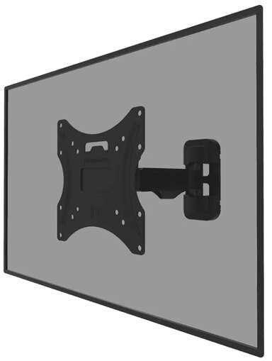 NEOMOUNTS Zidni nosač za TV WL40-540BL12, do 140 cm, fleksibilni