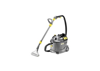KARCHER Uređaj za kemijsko čišćenje i usisavanje puzzi 8/1 adv – 1.100-241.0