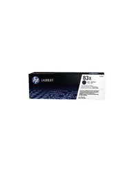 HP Toner CF283X