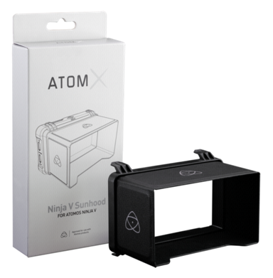 ATOMOS Zaštita od sunca AtomX, za Ninja V