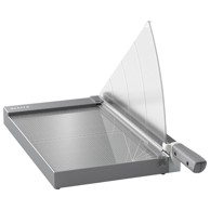 LEITZ Stolni rezač papira Precision Office Pro A4+, giljotina, 25L, 90230000
